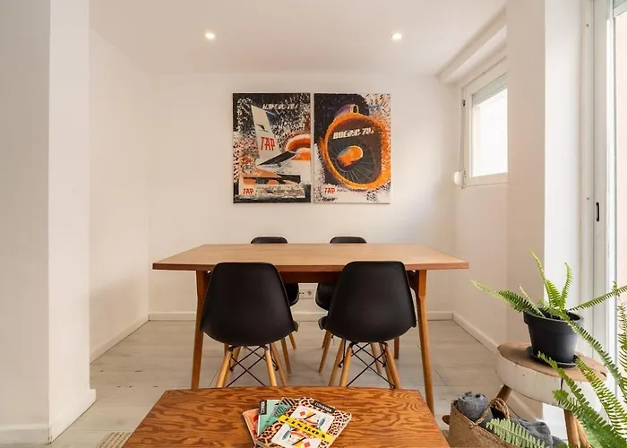 Apartament Ideal Office Com Terraco Privado