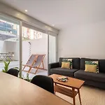 Ideal Office Com Terraco Privado Daire Lisboa