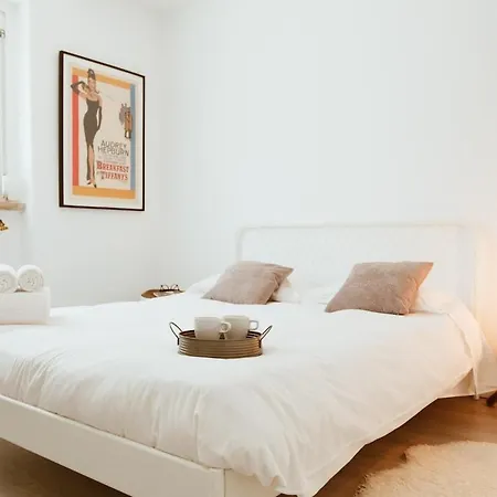 Ideal Office Com Terraço Privado *