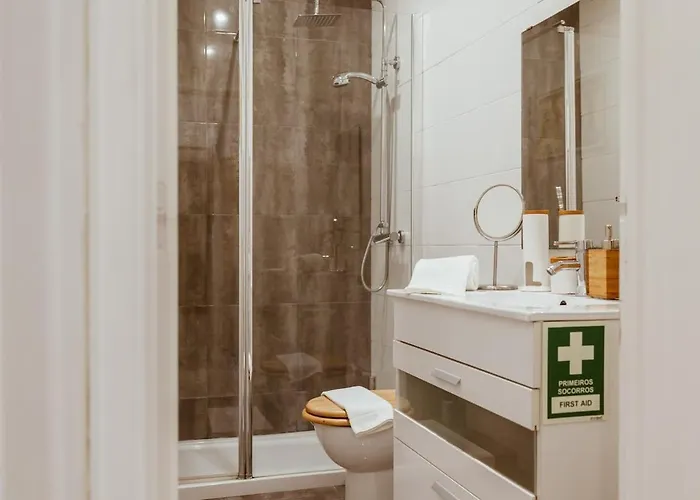 Ideal Office Com Terraço Privado